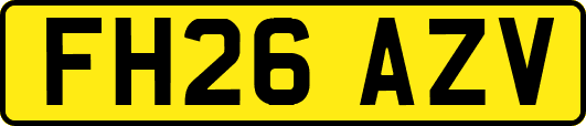 FH26AZV