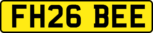 FH26BEE