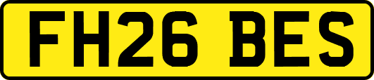 FH26BES