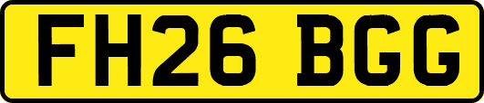 FH26BGG