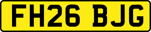 FH26BJG