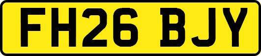 FH26BJY