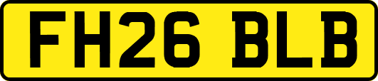 FH26BLB