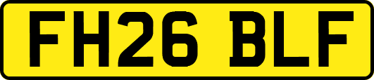 FH26BLF