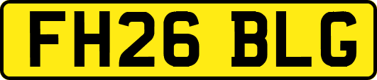 FH26BLG
