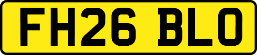 FH26BLO