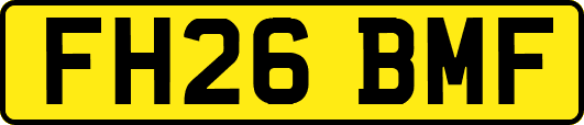FH26BMF