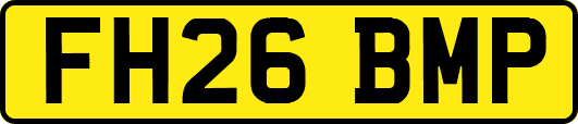 FH26BMP