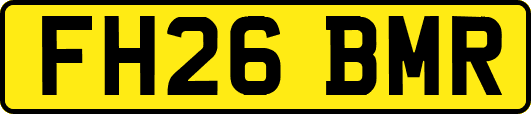 FH26BMR