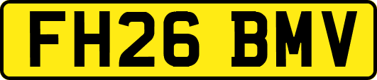 FH26BMV