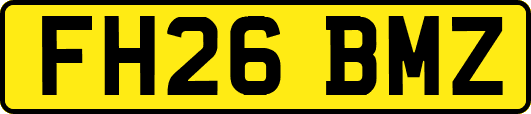 FH26BMZ