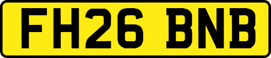 FH26BNB