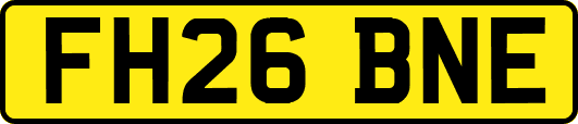 FH26BNE
