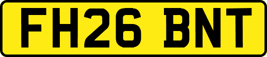 FH26BNT