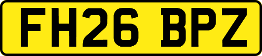 FH26BPZ