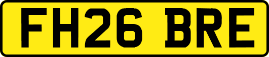 FH26BRE
