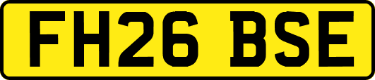 FH26BSE