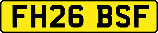 FH26BSF