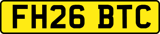 FH26BTC