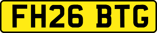FH26BTG