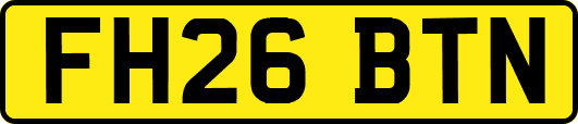 FH26BTN