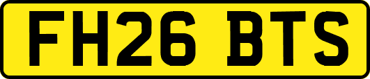 FH26BTS