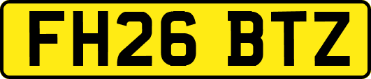 FH26BTZ