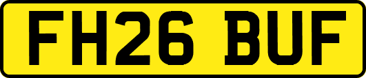 FH26BUF