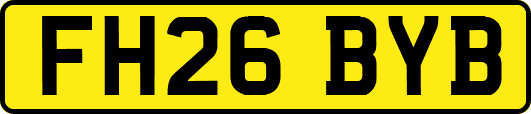 FH26BYB