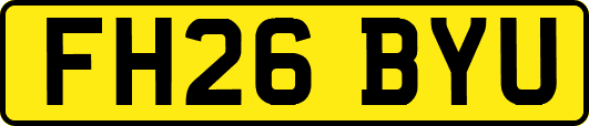 FH26BYU
