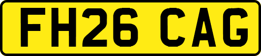 FH26CAG