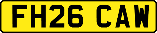 FH26CAW