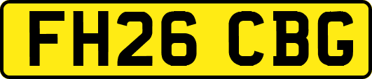 FH26CBG