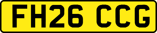 FH26CCG