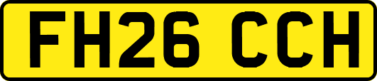 FH26CCH