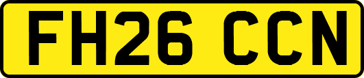 FH26CCN