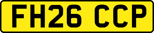 FH26CCP