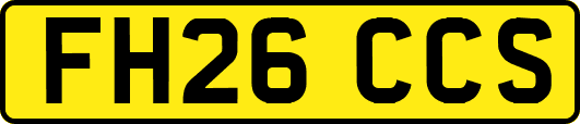 FH26CCS