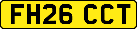 FH26CCT