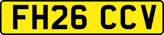 FH26CCV