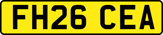 FH26CEA