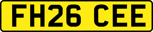FH26CEE