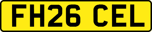 FH26CEL