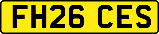 FH26CES