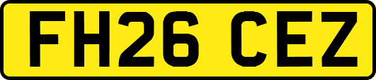 FH26CEZ