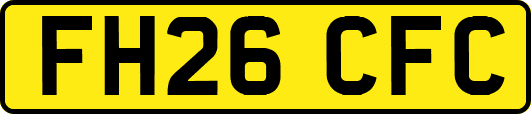 FH26CFC