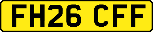 FH26CFF