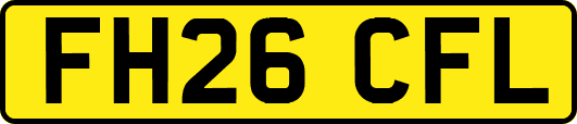 FH26CFL