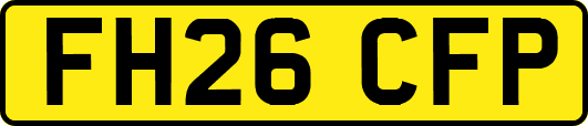 FH26CFP