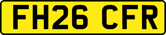 FH26CFR